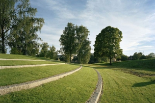 Archimania zaprasza na WAK10: Architektura krajobrazu Skandynawii!